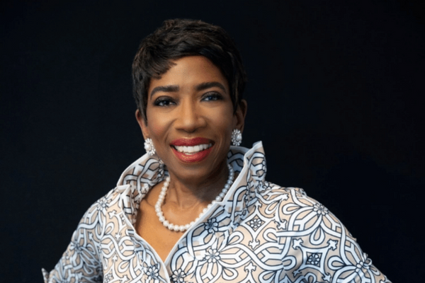 Carla Harris