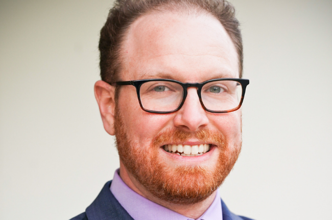Executive Lunch with David Wasserman