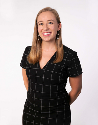 Grace Dearing