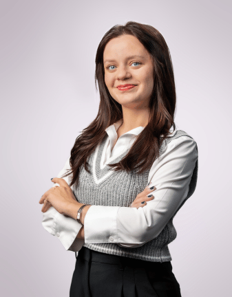 Alexandra Graver