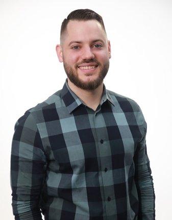 Ben McGeever