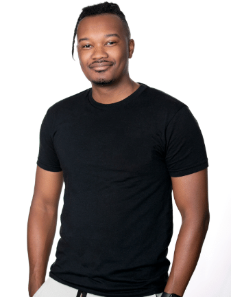 Donovan Randolph