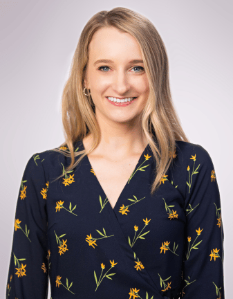 Kristin Van Trieste