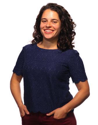 Sarah Wides
