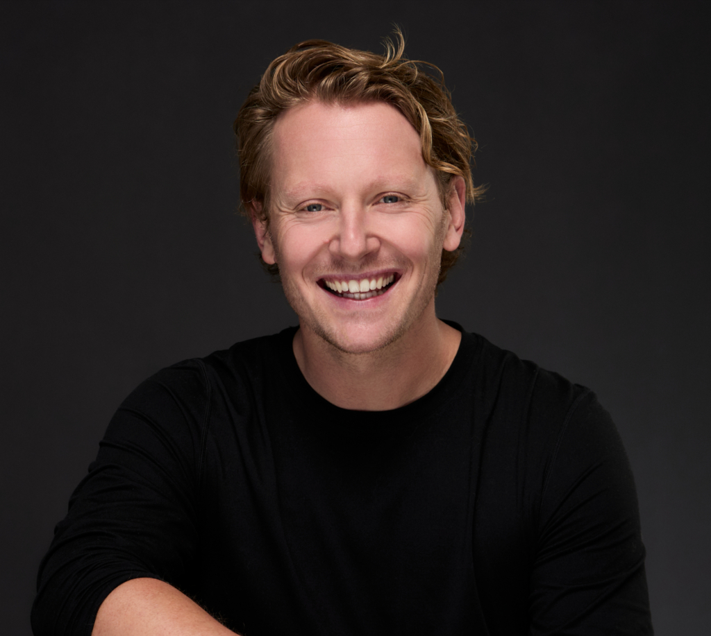 Eric Termuende | Keynote Speaker | LAI Speakers Bureau