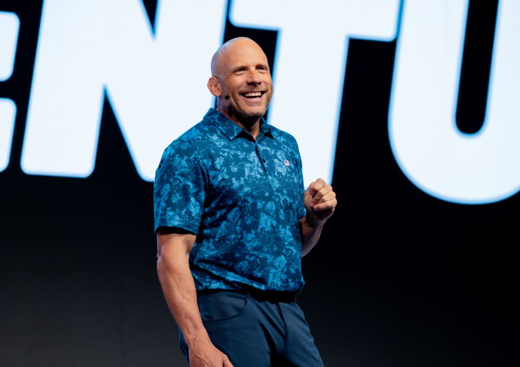 Find a Speaker With the Right Message for Your Company