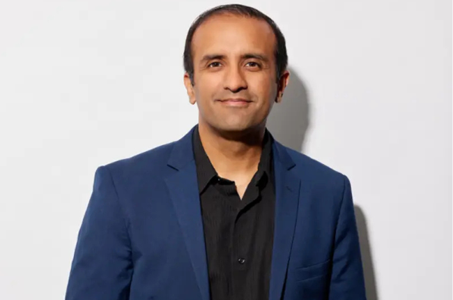 Raj Panjabi