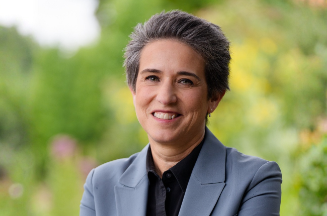 Amy Walter