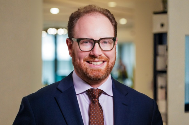 David Wasserman