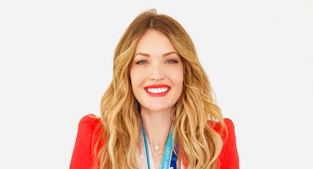 Amy Purdy