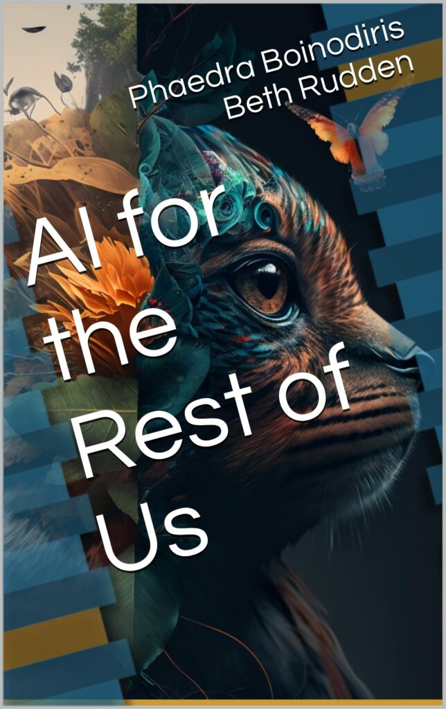 AI for the Rest of Us