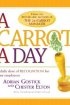 A Carrot a Day: A Daily Dose of Recognition for Your Employees