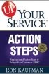 UP! Your Service Action Steps