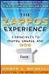 The Zappos Experience: 5 Principles to Inspire, Engage, and WOW