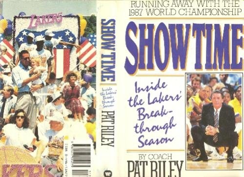Showtime: Inside the Laker's Breakthrough Season