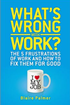 What's Wrong with Work: The 5 Frustrations of Work and How to Fix them for Good