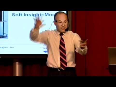 Hamish Taylor | Keynote Speaker | LAI Speakers Bureau