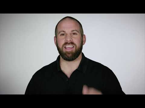 Life Is Magic: Meet Jon Dorenbos