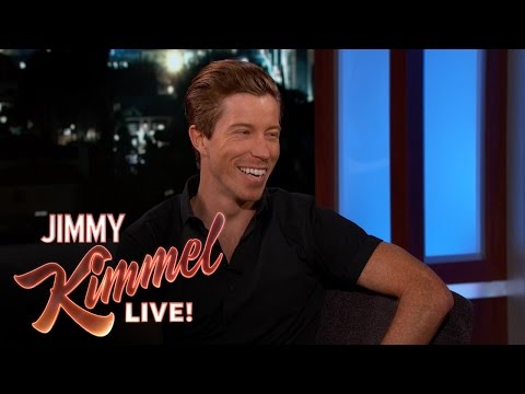 Shaun White: Path to Becoming an Olympian