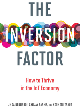 The Inversion Factor