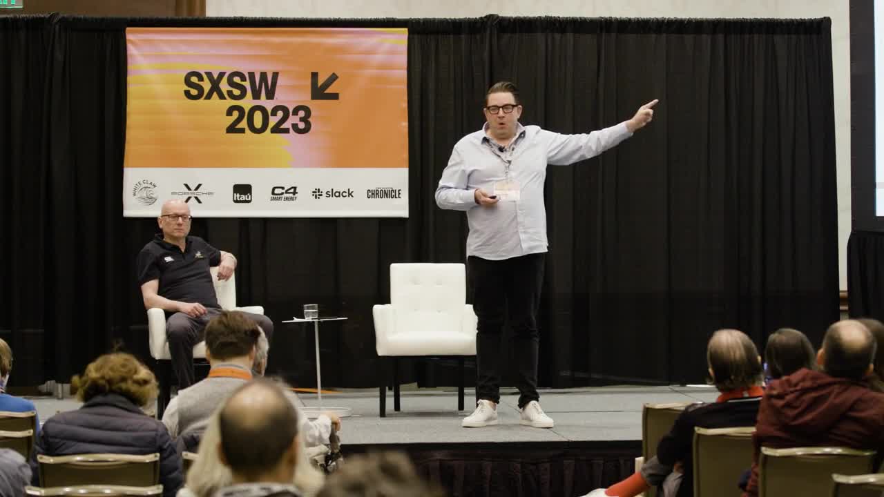 Bradley Schurman | Keynote Speaker | LAI Speakers Bureau