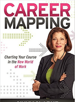 Career Mapping: Charting Your Course in the New World of Work