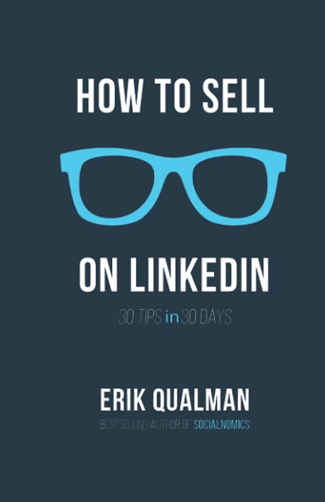 How To Sell On LinkedIn