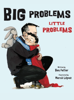 Big Problems, Little Problems