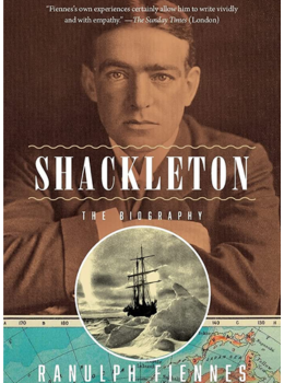 Shackleton