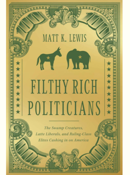 Filthy Rich Politicians