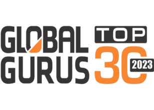 World's Top 30 Customer Experience Professionals for 2023
