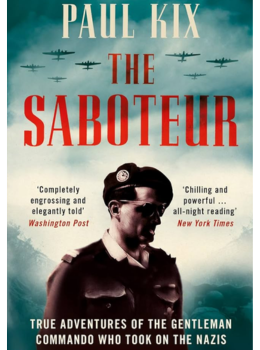The Saboteur