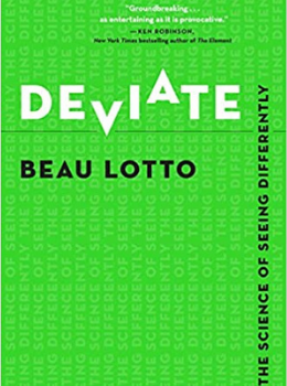 Deviate: The Science of Seeing Differently