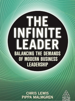 The Infinite Leader