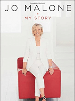 Jo Malone: My Story