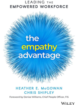The Empathy Advantage: Leading the Empowered Workforce