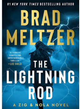 The Lightning Rod