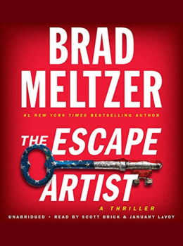 The Escape Artist