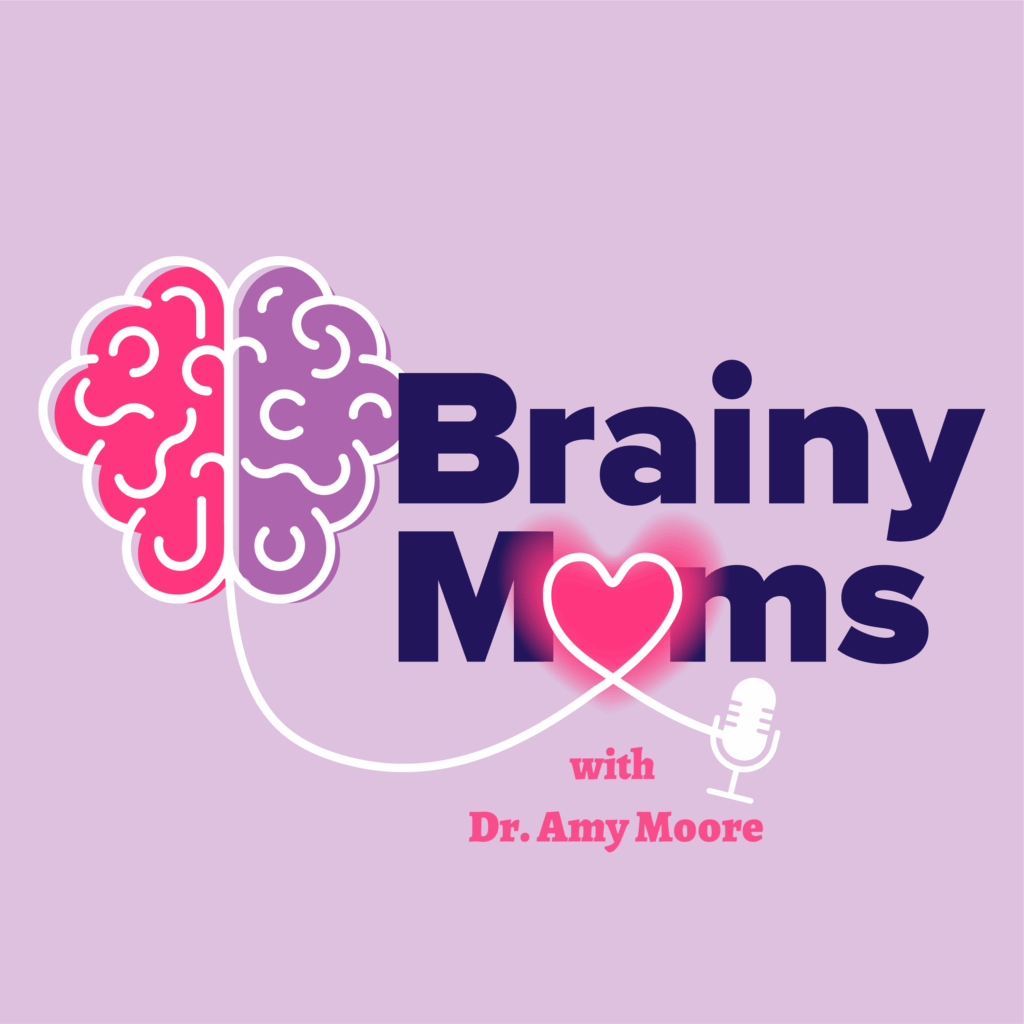 Curing the Busy Brain to Find Focus, Tame Anxiety, & Sleep Again with Dr. Romie Mushtaq