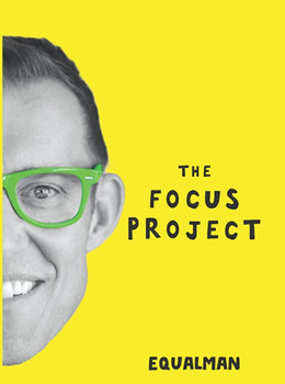 The Focus Project: The Not So Simple Art of Doing Less