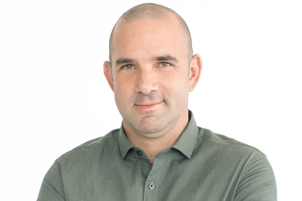 Speaker: Alex Salkever, Leading Thinker on Technology, Society, and ...
