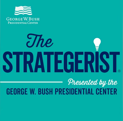 Dan Bartlett — Walmart EVP on Communication, Collaboration, and His Time in the White House