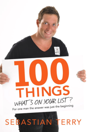 100 Things: What's on Your List?
