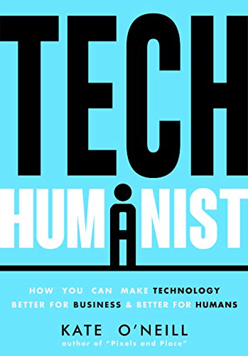 Tech Humanist
