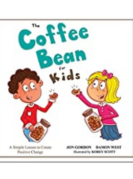 The Coffee Bean for Kids