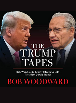 The Trump Tapes