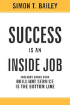 Success is an Inside Job: Includes Bonus Book: Brilliant Service is the Bottom Line