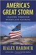 America's Great Storm: Leading through Hurricane Katrina