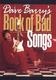 Book of Bad Songs