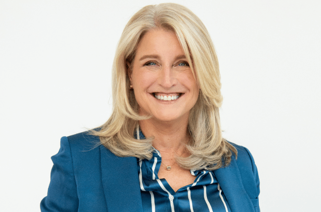 Lisa Bodell